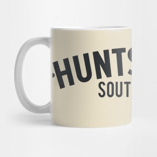 Hunts Point - A Modern Oasis in the Bronx NYC Mug